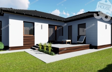 Eladó családi ház