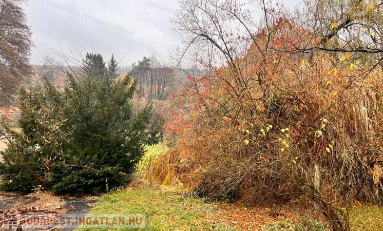 Zöldövezeti, Patakpart kapcsolatos Mesés Telek                                 