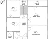 Eladó családi ház Mátraterenye 45 500 000 Ft