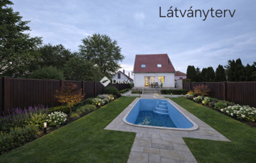 Eladó családi ház