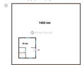 Eladó telek/földterület Szeged 30 000 000 Ft