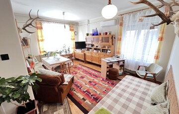 Eladó családi ház