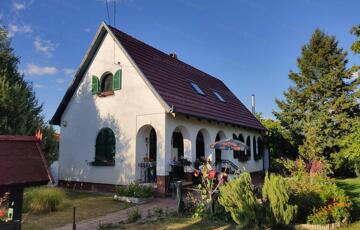 Eladó családi ház