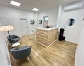 Kiadó iroda/üzlethelyiség Kaposvár 100 000 Ft