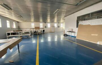 Kiadó ipari ingatlan