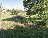 Eladó építési telek Csopakon