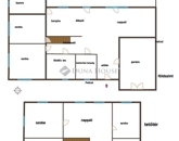 Eladó családi ház Kozármisleny 145 000 000 Ft