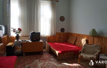 Eladó családi ház