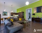 Kiadó lakás Budapest XIII. ker 390 000 Ft