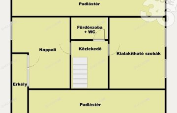 Eladó családi ház