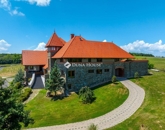 Eladó családi ház Balatonendréd 1 096 522 700 Ft