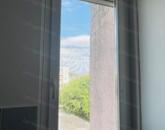 Eladó Komárom belvárosában, alacsony rezsijű téglalakás, panorámával!