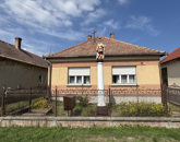 Eladó családi ház Becsehely 26 900 000 Ft