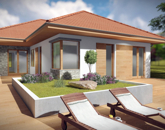 Eladó családi ház Törökbálint 110 000 000 Ft