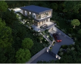 Eladó családi ház Budaörs 389 000 000 Ft