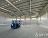 Kiadó ipari ingatlan Mikepércs 1 440 000 Ft