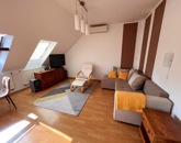 Kiadó lakás Nyíregyháza 120 000 Ft