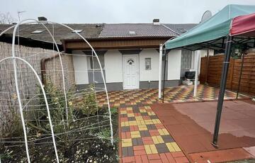 Eladó családi ház