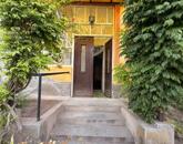 Felújítandó, de stabil parasztház Poroszlón!