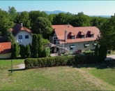 Eladó vendéglátó egység Dunabogdány 510 000 000 Ft