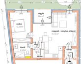 Eladó lakás Makó 61 790 000 Ft