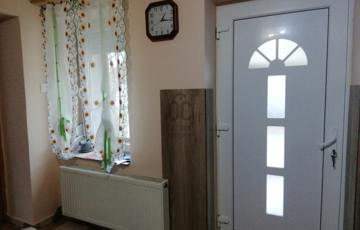 Eladó családi ház