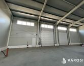 Kiadó ipari ingatlan Mikepércs 1 440 000 Ft