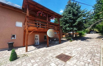 Eladó családi ház