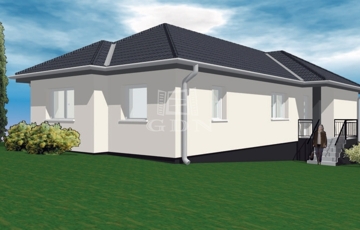 Eladó családi ház