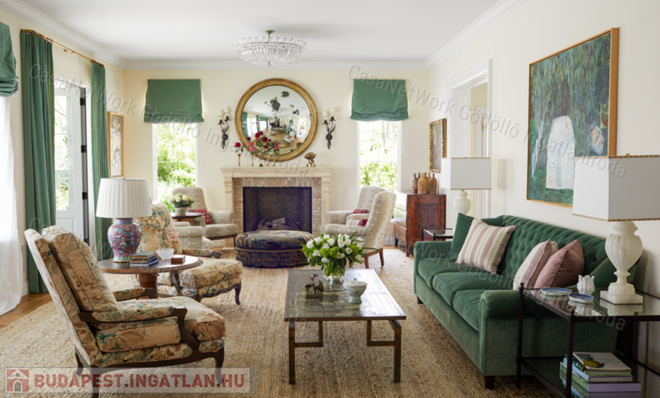 Csend és kényelem Gödöllőn – új építésű ikerház nagy kerttel                                 