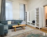 Kiadó lakás Budapest VII. ker 200 000 Ft