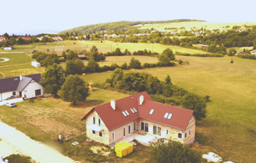 Eladó családi ház