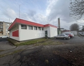 Eladó iroda/üzlethelyiség Körmend 99 900 000 Ft