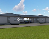 Eladó családi ház Dánszentmiklós 56 900 000 Ft