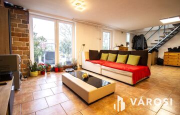 Eladó családi ház