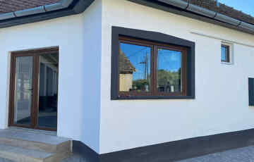 Eladó családi ház