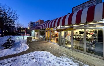 Kiadó iroda/üzlethelyiség