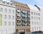 Eladó lakás Budapest VIII. ker 347 928 Euro