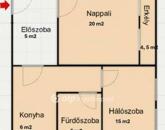 Eladó lakás Budapest IX. ker 79 900 000 Ft