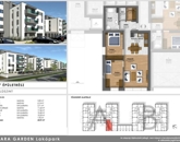 Eladó lakás Szombathely 61 900 000 Ft