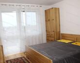 Szolnokon 1,5 szobás lakás bútorozottan kiadó