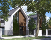 Eladó lakás Budapest II/A. ker 315 000 000 Ft