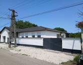 ELADÓ CEGLÉDI 187 m2 ÚJ ÉPÍTÉSŰ CSALÁDI HÁZ.