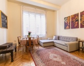 Eladó lakás Budapest VII. ker 102 500 000 Ft