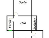 Eladó lakás Budapest VI. ker 92 000 000 Ft