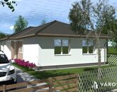 Eladó telek/földterület Mosonszentmiklós 10 900 000 Ft