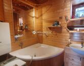 Eladó családi ház Cserkút 109 000 000 Ft