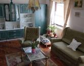 Tiszafüred központjában 4 szobás családi ház eladó