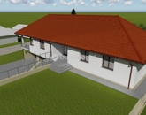 Eladó családi ház Boncodfölde 156 000 000 Ft