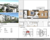 Eladó lakás Szombathely 52 900 000 Ft